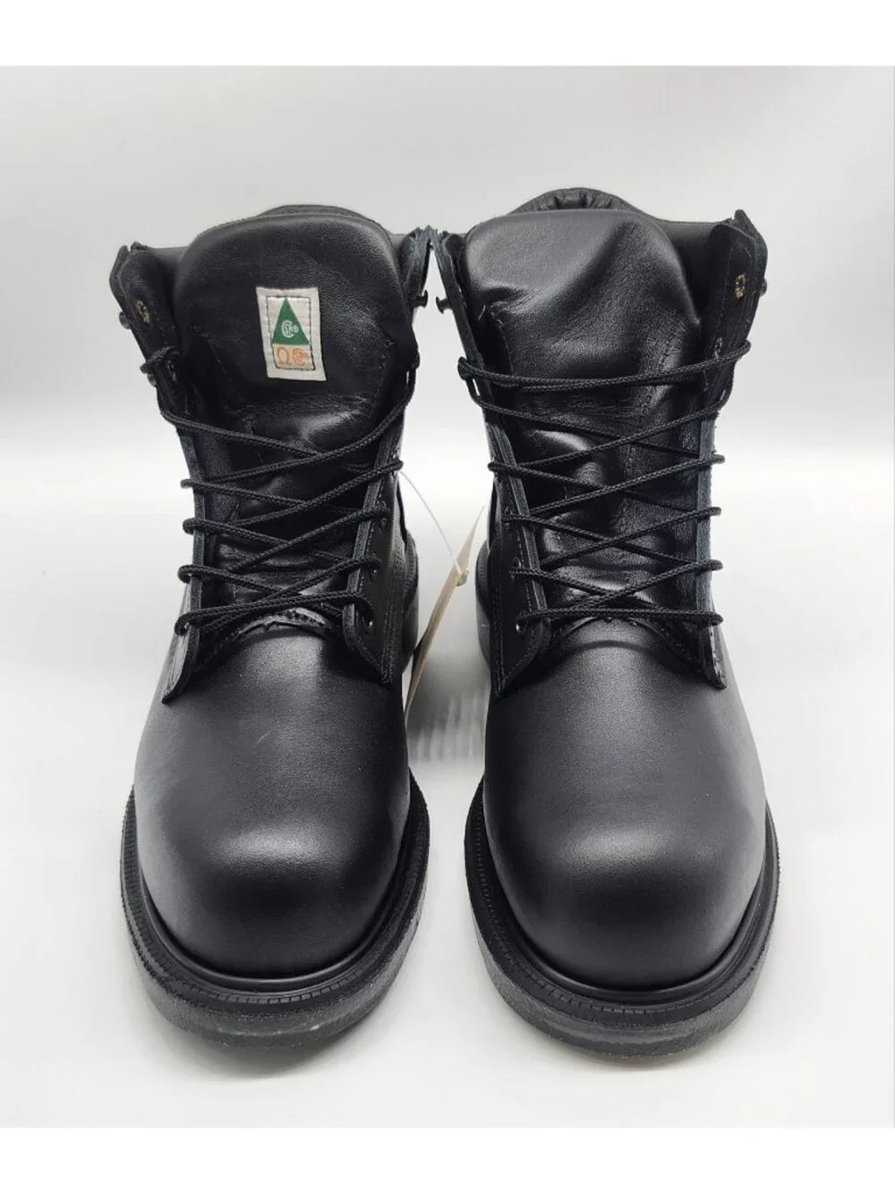 Red Wings 3507 SuperSole 2.0 CSA Safety Toe 6
